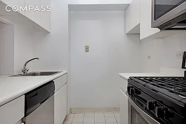 Rented by Compass