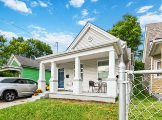 305 E 4th St, Lexington, KY 40508