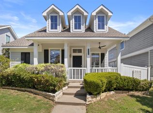 10247 Waterbury Dr, Providence Village, TX 76227