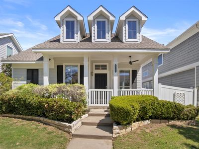 10247 Waterbury Dr, Providence Village, TX, 76227