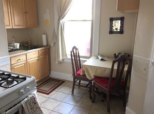 90 S Angell St APT 2, Providence, RI 02906
