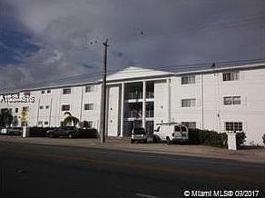2nd image of 13700 NE 6th Ave APT 313