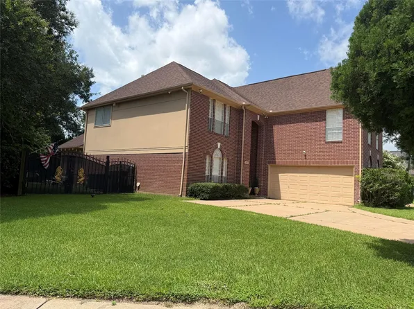 14303 S Vistaglen Loop, Houston, TX 77084