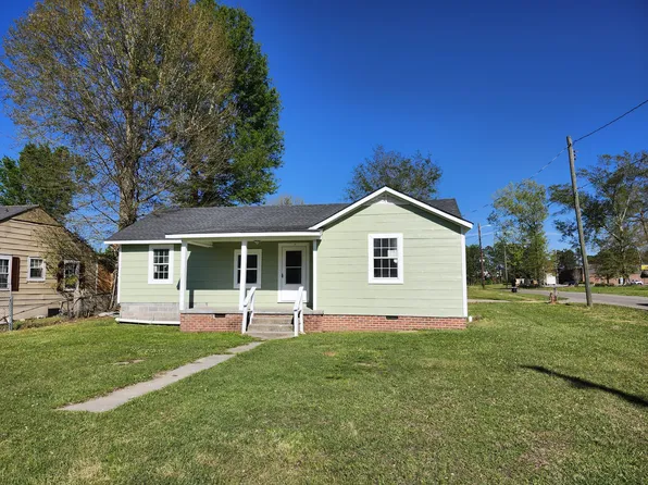 1112 Arledge St, Hattiesburg, MS 39401