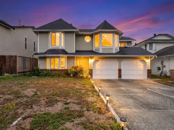 22915 125a Ave, Maple Ridge, BC V2X 0N3