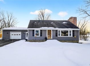 117 Knowland Dr, Liverpool, NY 13090