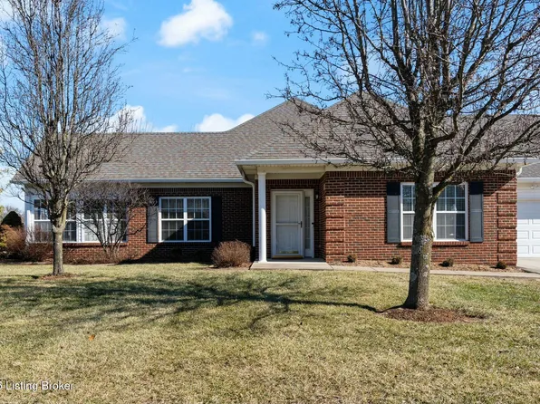 10401 Pine Glen Cir, Louisville, KY 40291