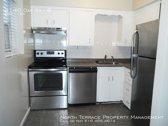 2nd image of 4140 Oak St APT 6