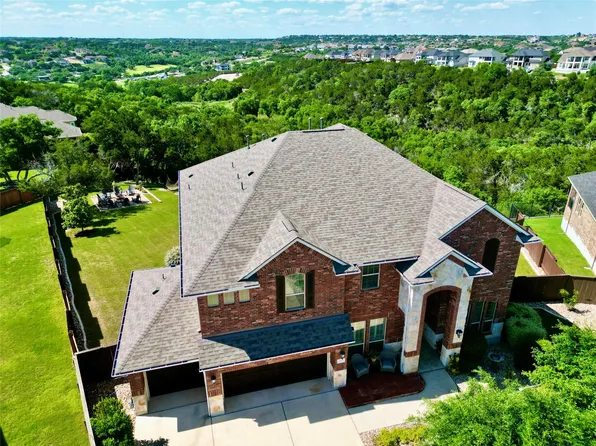 2801 Mossy Springs Dr, Leander, TX 78641