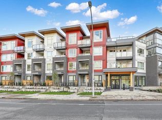 13788 76th Ave #416, Surrey, BC V3W2T3