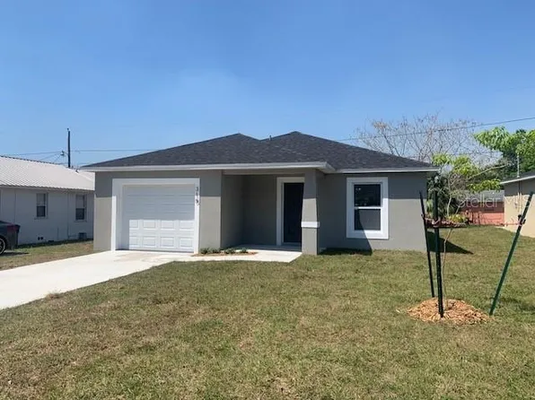 315 Pearl St, Lake Wales, FL 33853
