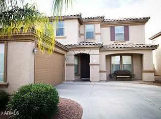 45639 W Morning View Ln, Maricopa, AZ 85139