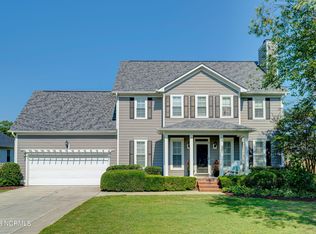623 Caicos Ct, Wilmington, NC 28405