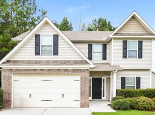338 Camellia Way, Dallas, GA 30132