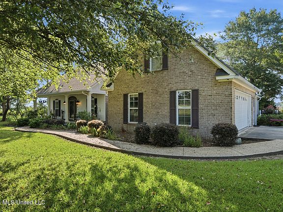4th image of 1780 Seminary Sumrall Rd