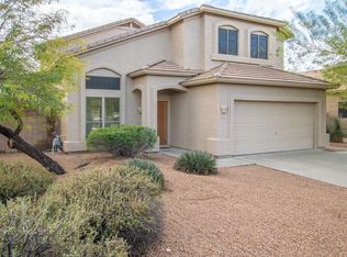 9361 E Laurel Cir, Mesa, AZ 85207