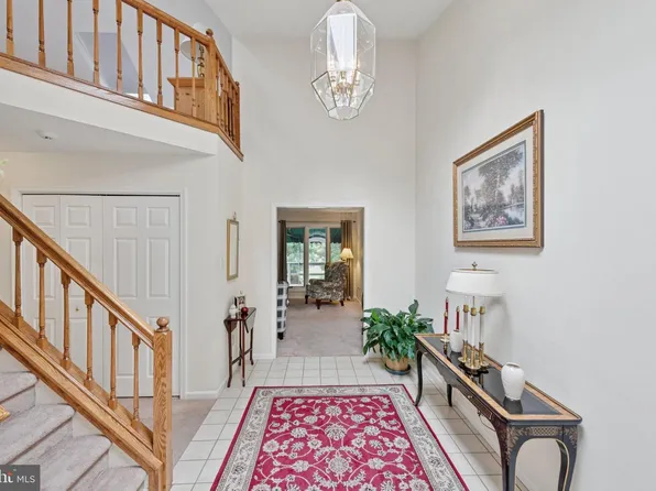 1243 Princeton Ln #1243, West Chester, PA 19380