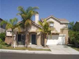 2365 Grand Forks Rd, Chula Vista, CA 91915