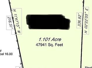 172 College St, Saulsbury, TN 38067