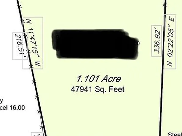172 College St, Saulsbury, TN 38067