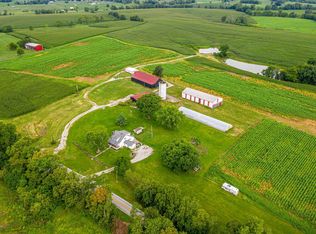 0 Cropper Rd, Pleasureville, KY 40057