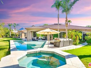 35307 Vista Hermosa, Rancho Mirage, CA 92270