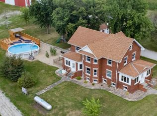 5453 E 1900 North Rd, Flanagan, IL 61740