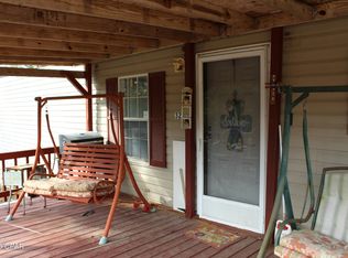 3216 Boone Dr, Vernon, FL 32462