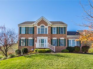 212 Rock Run Rd, Canonsburg, PA 15317