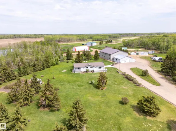 62103 Range Road 461, Bonnyville, AB T9N 2J6