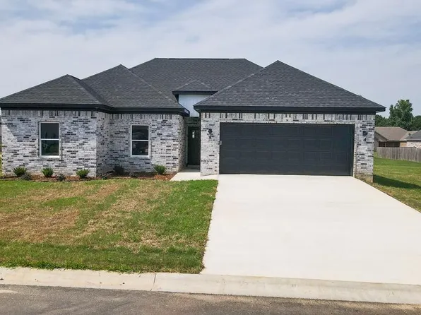38 Wedgewood Dr, Greenbrier, AR 72058