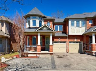 201 Shirrick Dr, Richmond Hill, ON