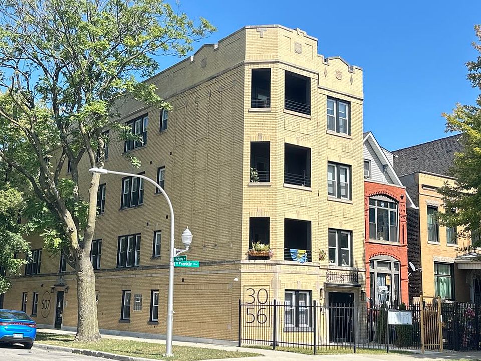 1st image of 3056 W Franklin Blvd