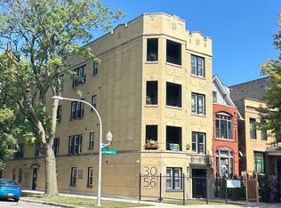 3056 W Franklin Blvd, Chicago, IL 60612