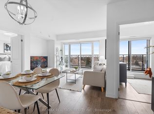 Diva Condo, Toronto, ON M3H 0C9