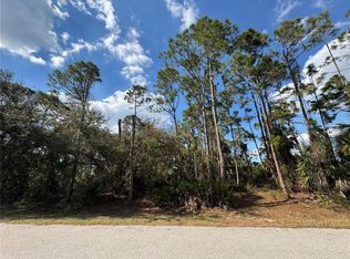 Omela Ter LOT 10, North Pt, FL 34286