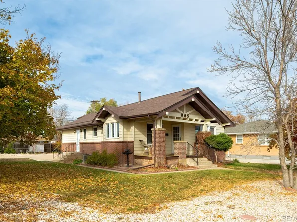 905 McKinley Avenue, Fort Lupton, CO 80621