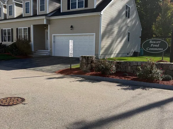 1 Dino Way #1, Milford, MA 01757