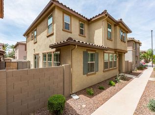 475 N Ranger Trl, Gilbert, AZ 85234