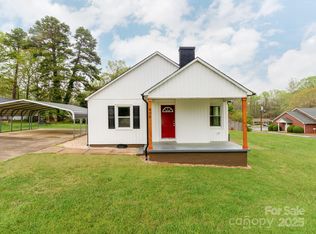 409 Haney St, China Grove, NC 28023
