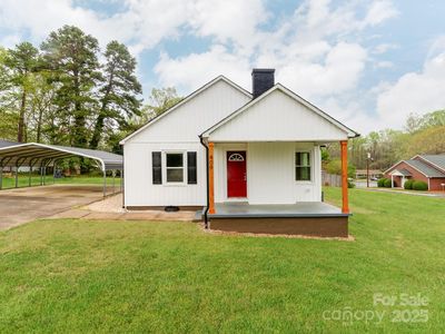 409 Haney St, China Grove, NC, 28023