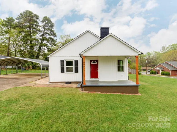 409 Haney St, China Grove, NC 28023