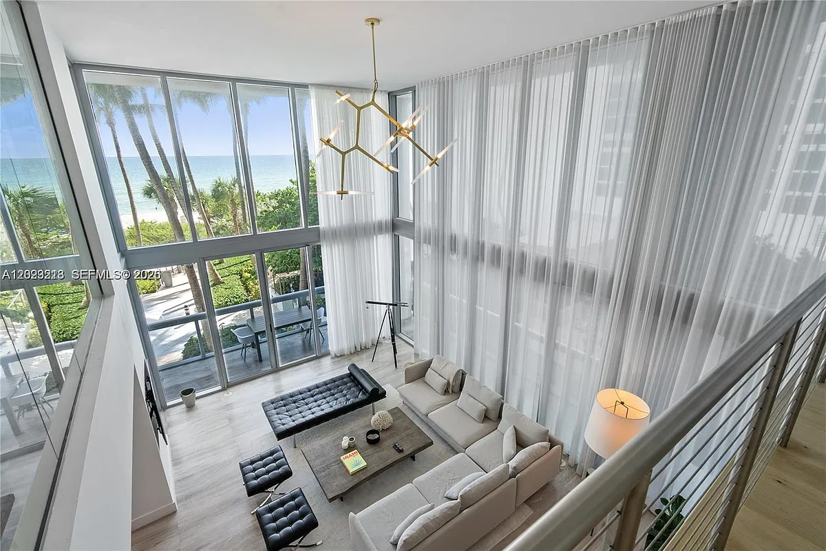 Building Photo - 6899 Collins Ave #202