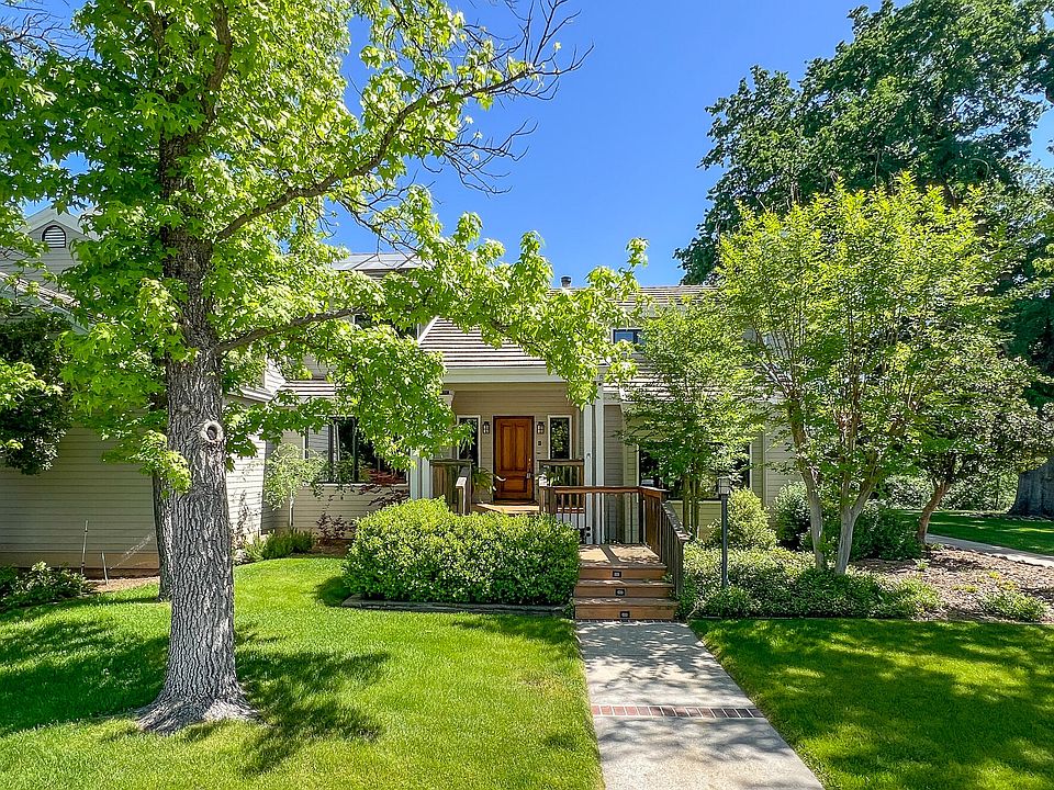 23848 Springwood Way, Millville, CA 96062 MLS 221509 Zillow