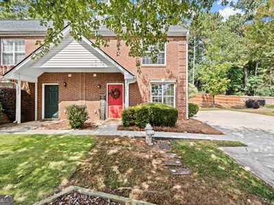 3865 Magnolia Walk Trl, Cumming, GA, 30040