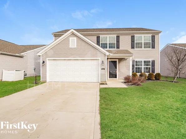 5416 Branchville Dr, Canal Winchester, OH 43110