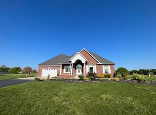 4065 W Winds Ln, North Street, MI 48049