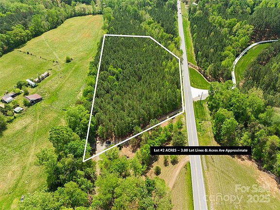 2nd image of 0 Wilkesboro Hwy #2