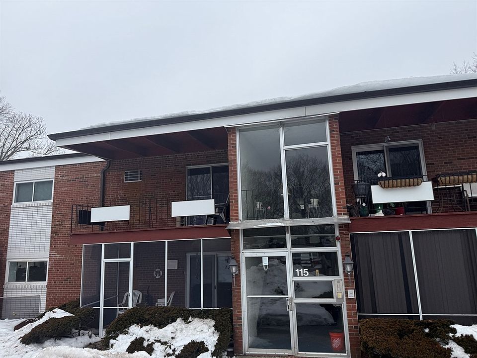 1st image of 115 Grove St APT 1