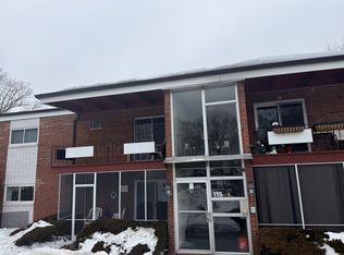 Glen Grove Park Condominium, West Roxbury, MA 02132